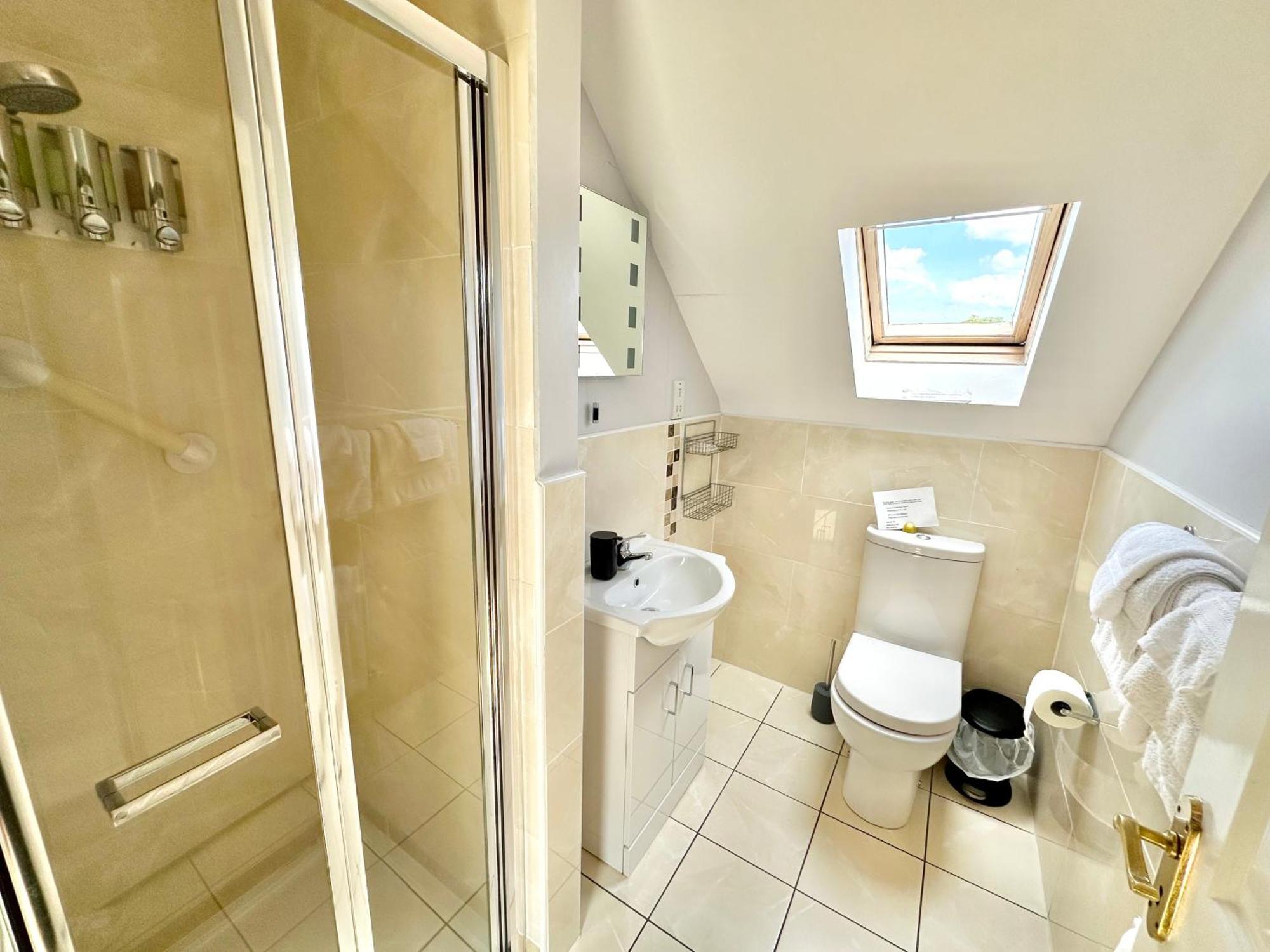Whitestrand B&B Malin Head Exterior photo